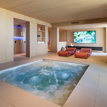 Villa Hermosa