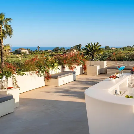 Hermosa Villa *