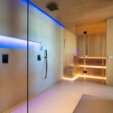 Hermosa Villa *