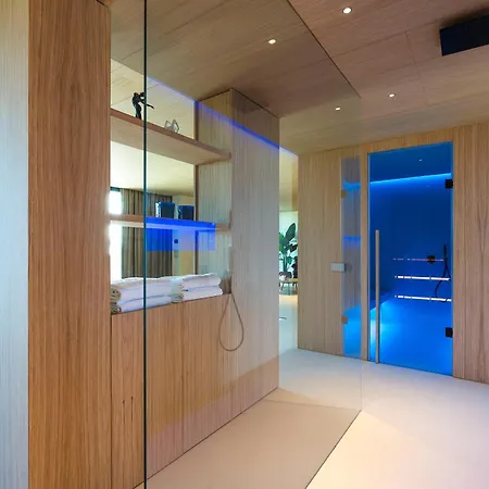 Hermosa Villa