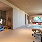 ヴィラ Hermosa San Leonardello