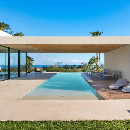 Hermosa Vila San Leonardello