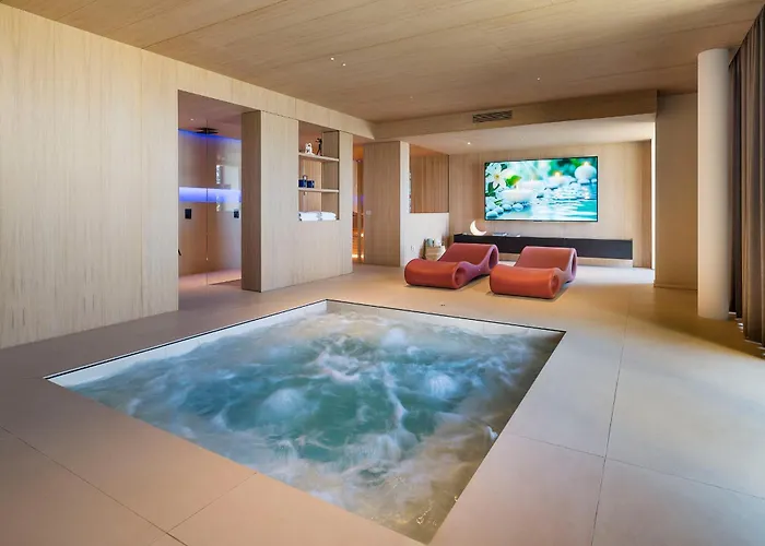 Villa Hermosa