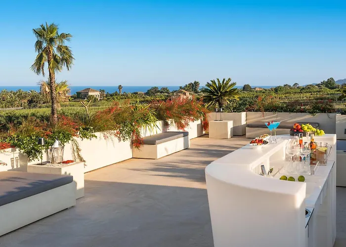 Hermosa Villa *