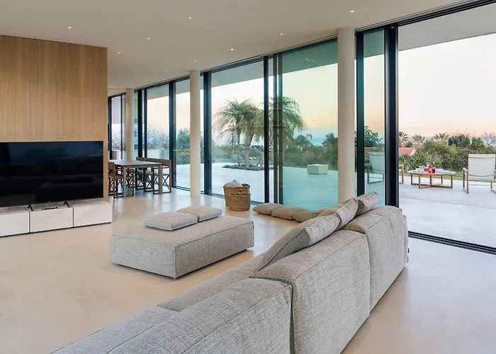 Villa Hermosa